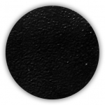RAL9005 Черная структурированная (ПЭ)