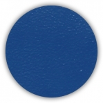 RAL5010 Синяя структурированная (ПЭ)